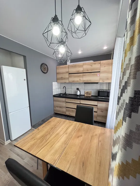 Уютная квартира не далеко от пещеры — аренда посуточно в Кунгур