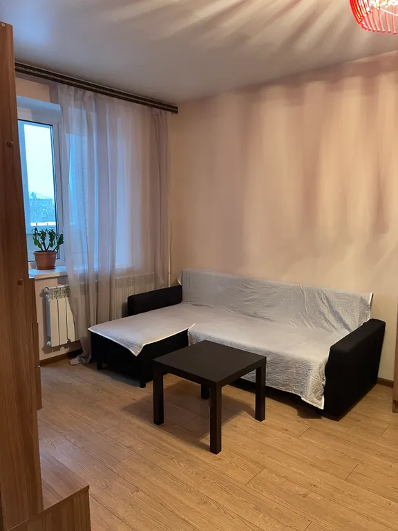 Квартира Просторная квартира — Тверь