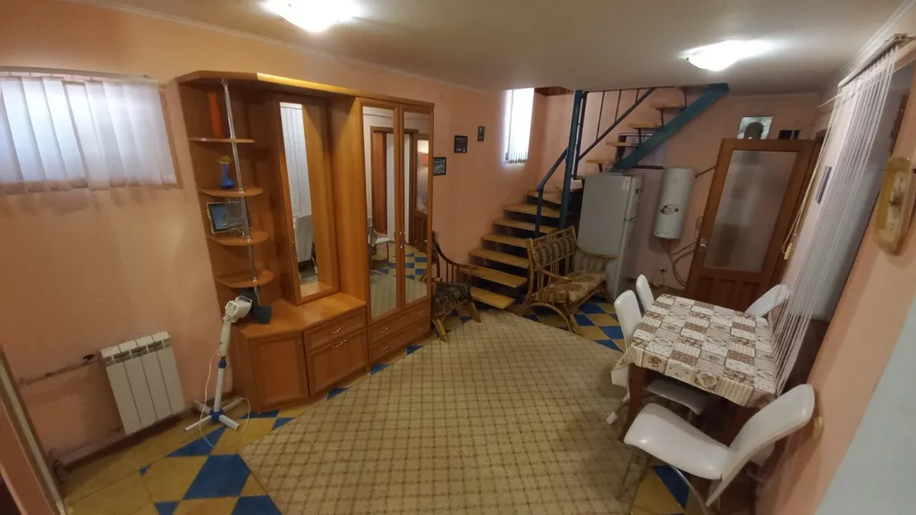 Коттедж Дом у моря — Ейск