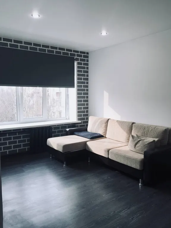 Студия в центре города