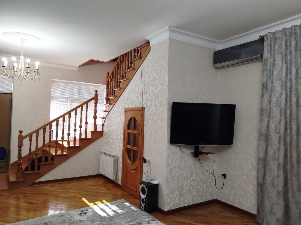 Дом на берегу моря