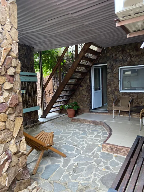 2-комнатный Дом