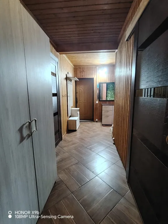 Дом с баней