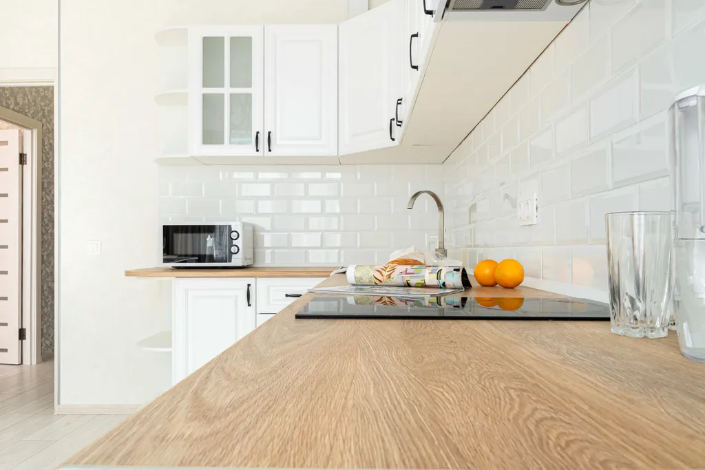 Квартира Светлая квартира с видом на жк Тургенев, фмр, smart tv — Краснодар