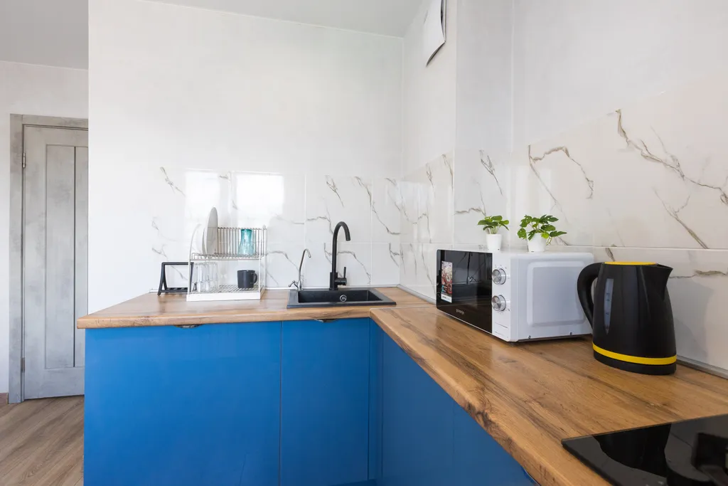 Дизайнерская квартира в центре (бесконтактный заезд)