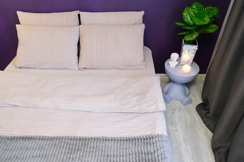 Квартира Квартира Стильная возле Планеты — Красноярск