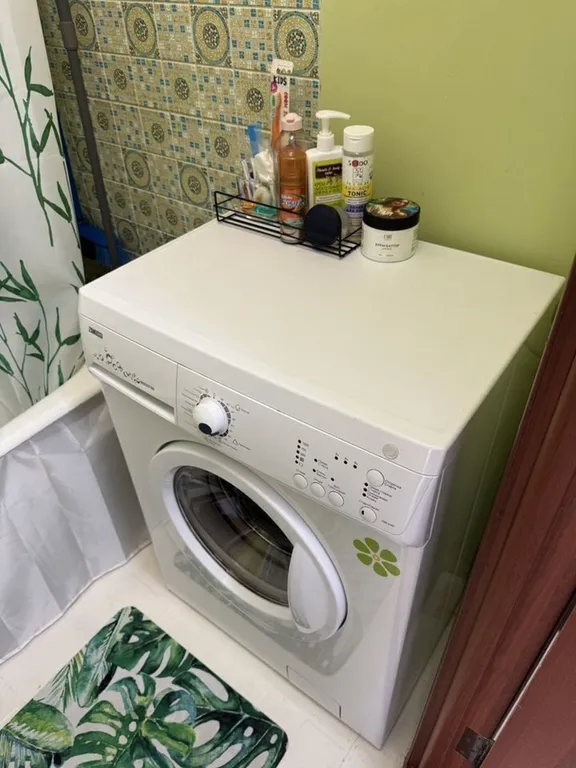 Уютная квартира на Октябрьском проспекте