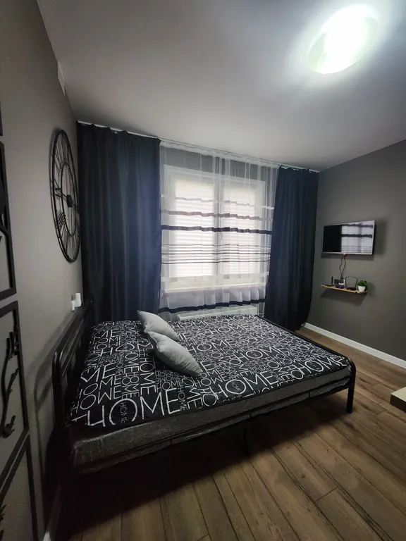 Новая уютная квартира — аренда посуточно в Нижний Новгород