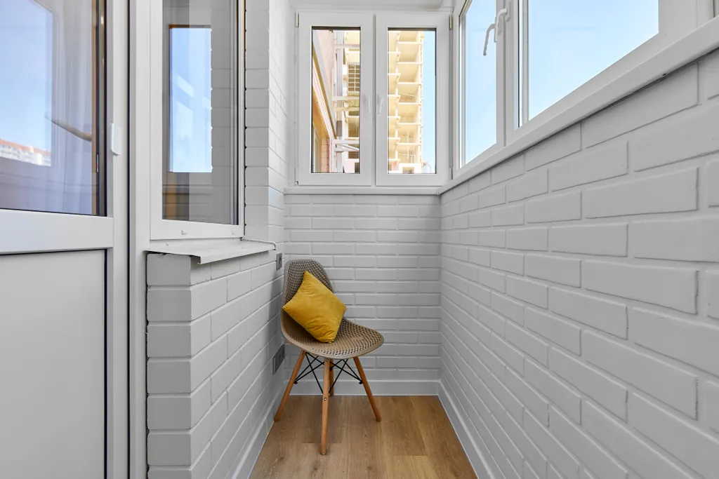 Квартира Квартира Отличная студия в ЖК Парк у Дома в 1 мин. от парка — Краснодар