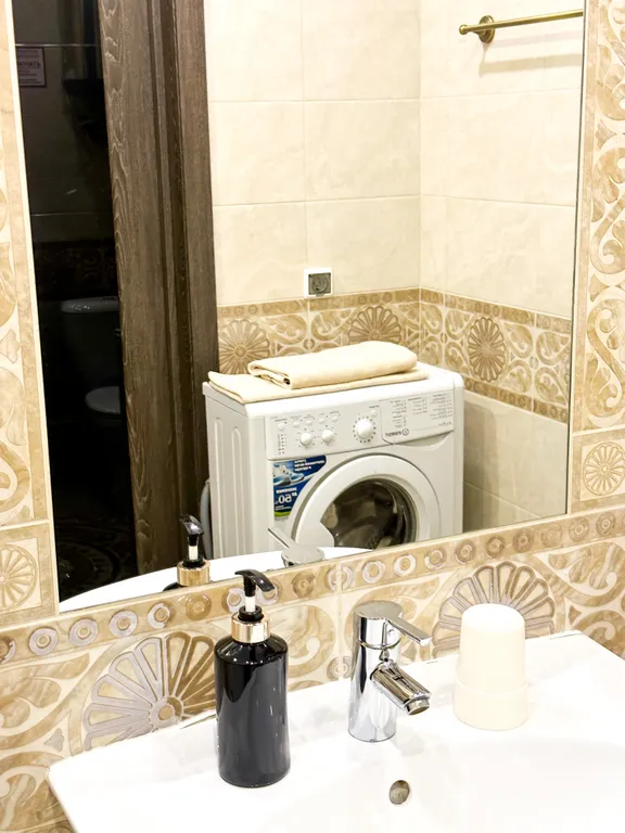 Квартира Квартира в ЖК Оазис — Екатеринбург