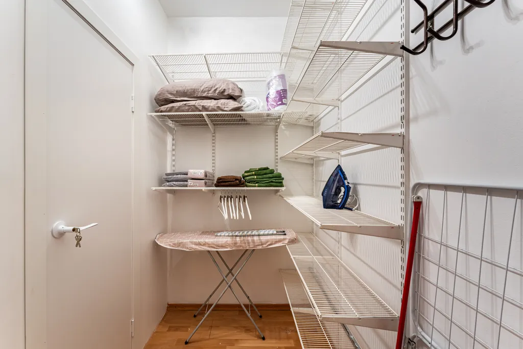 Квартира Огромная двухкомнатная квартира у Москва Сити — Москва