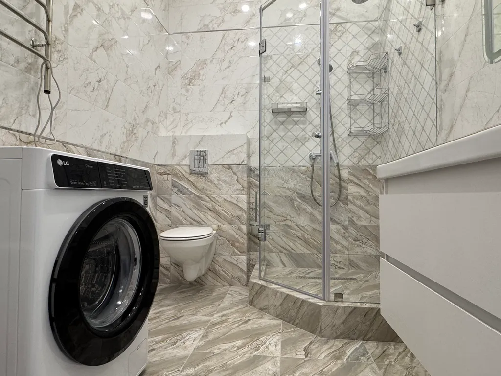 Квартира Квартира с видом на море и горы — Геленджик