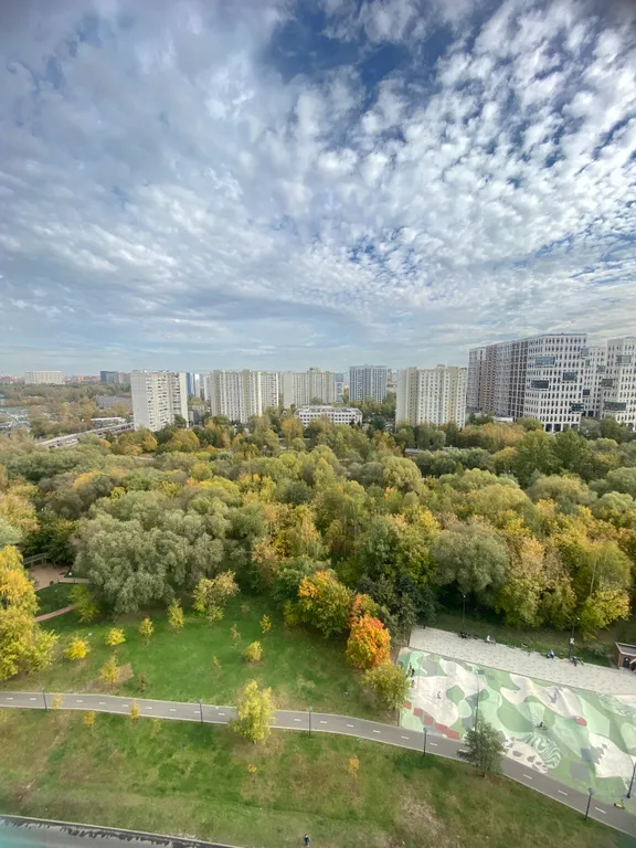 Квартира Премиум-квартира с дизайнерским интерьером в Медведково — Москва