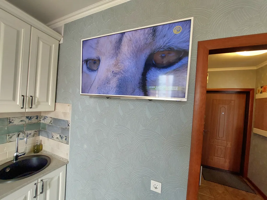 Семейные апартаменты