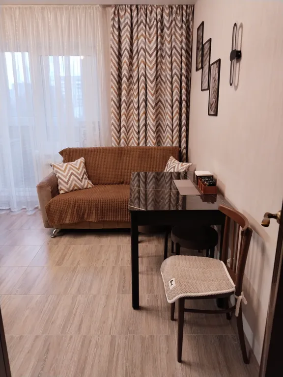 Комфортная квартира для вашего отдыха