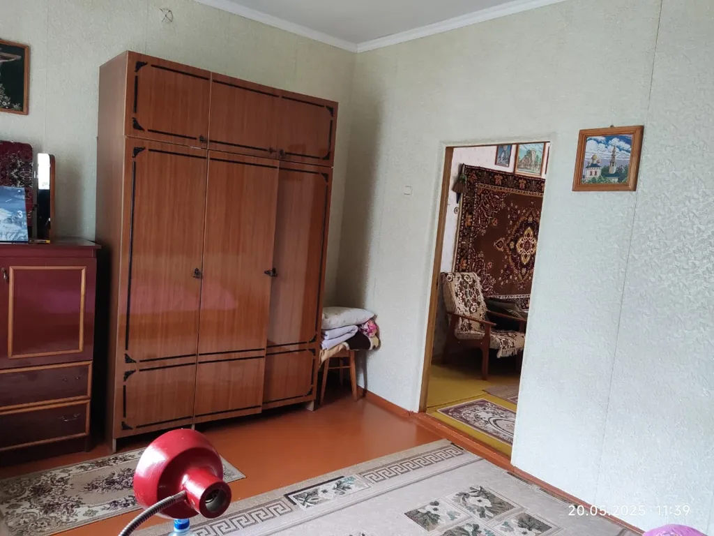 Большой дом у моря