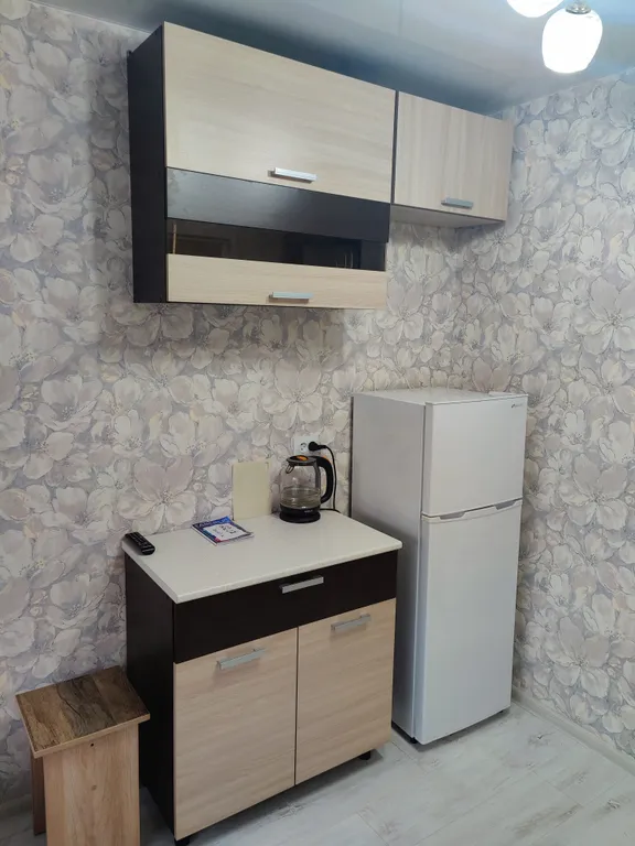 Уютная квартира-студия в самом сердце города