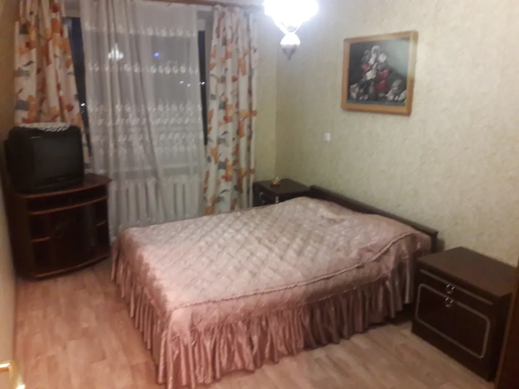 Квартира Квартира Исторический центр Нижегородская Ярмарка — Нижний Новгород
