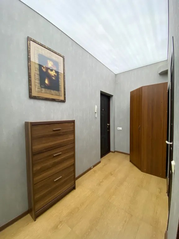 Видовая студия у моря