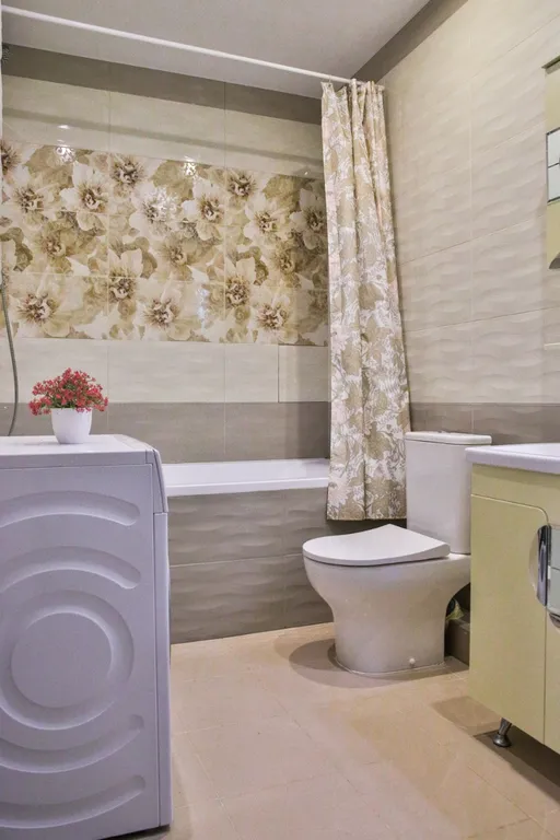 Квартира 1-комнатная Квартира — Светлогорск