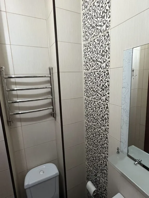 Таунxаус возле песчаного пляжа