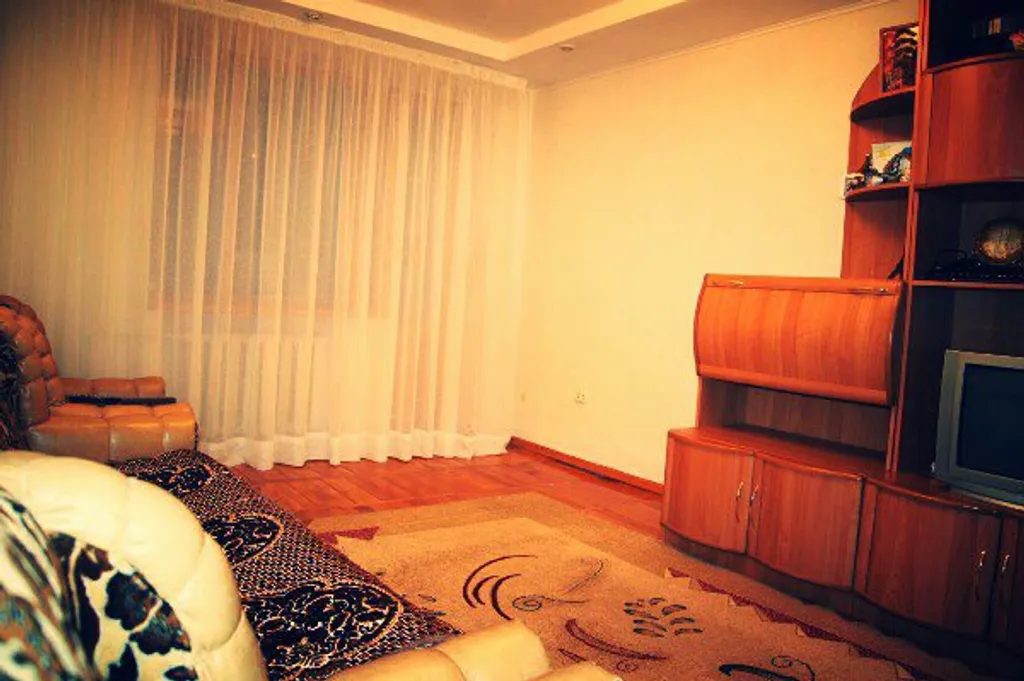 Квартира Уютная квартира, рядом с морем — Ейск