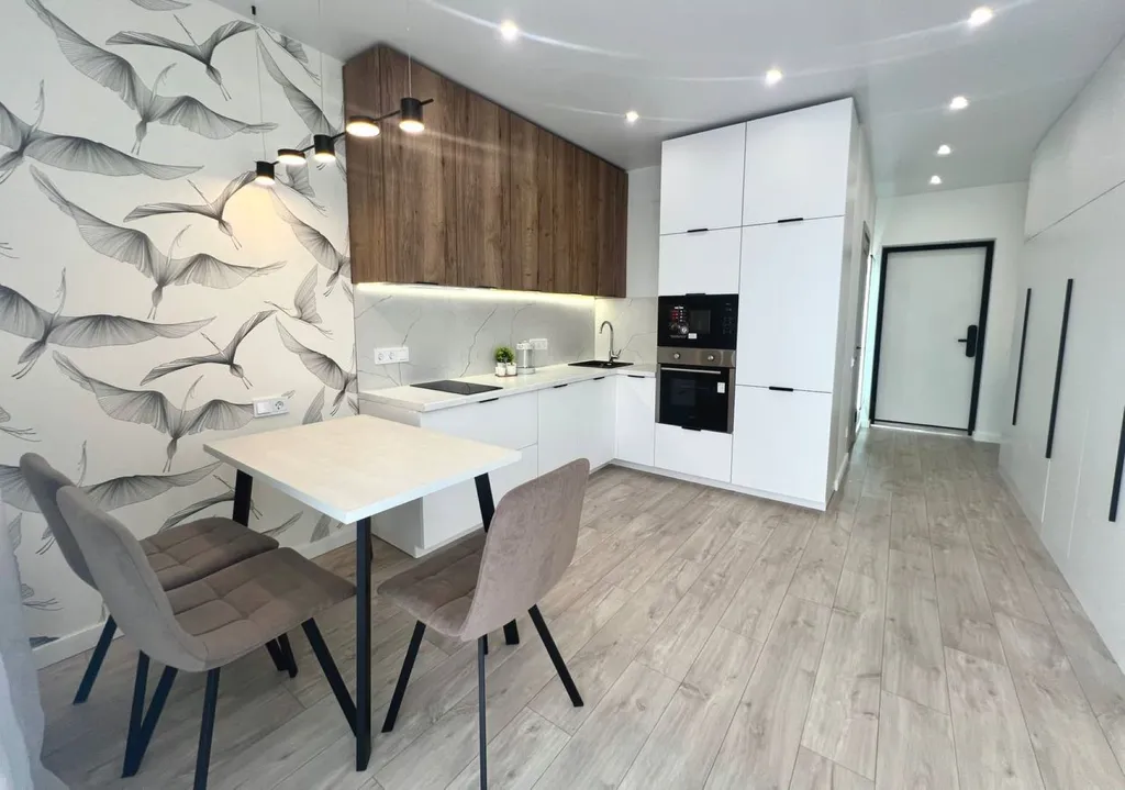 Видовая Оливия на Ерофее для командированных и туристов