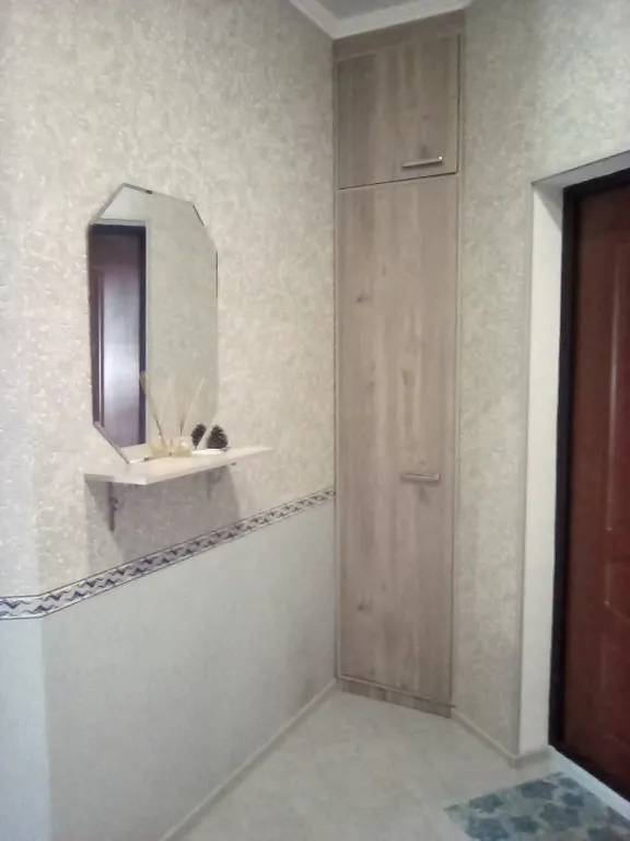 Квартира Уютная квартира с видом на море — Геленджик