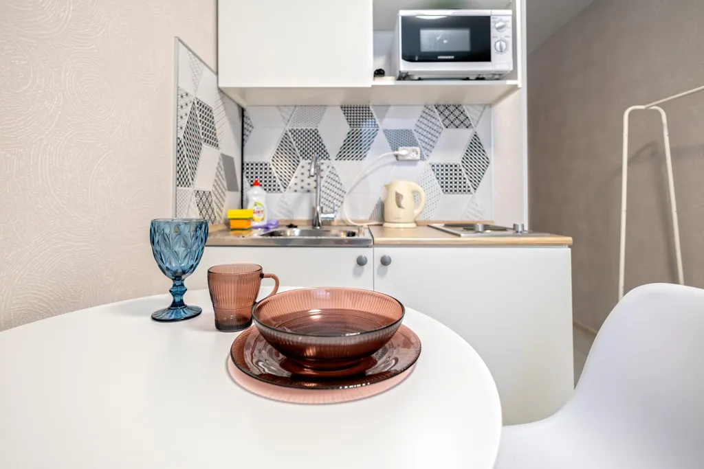 Новая Студия у метро Бульвар Рокоссовского