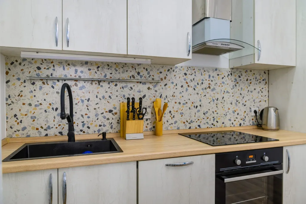 Квартира Квартира в ЖК бизнес класса — Алматы