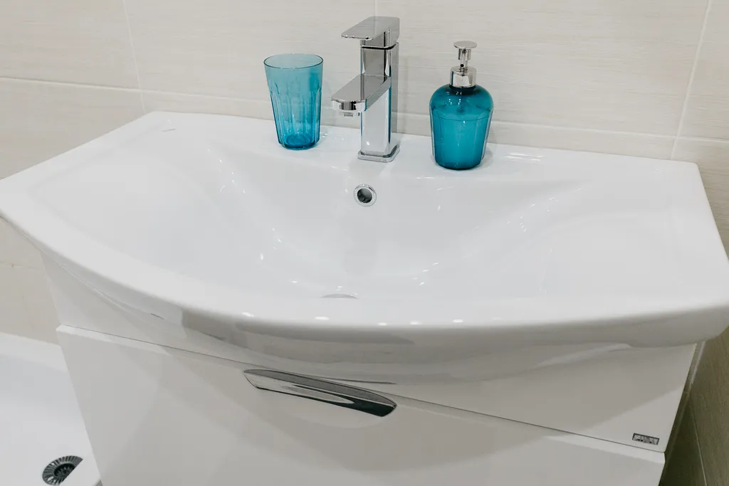 Современная евро-двухкомнатная квартира