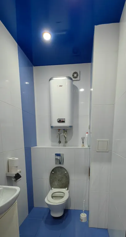 Уютная, квартира в самом центре Левого берега