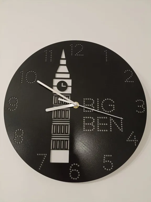 Студия Лондон