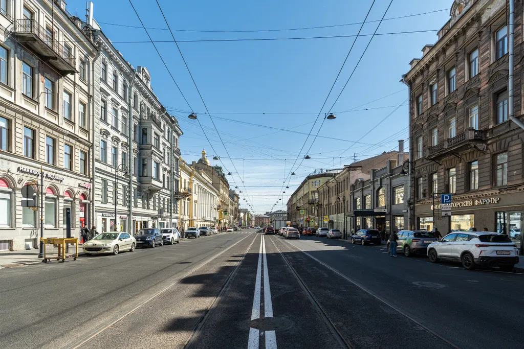 Стильная, комфортная студия