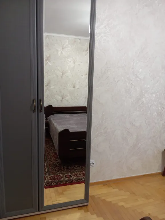 Уютная 2-комнатная квартира с новым ремонтом