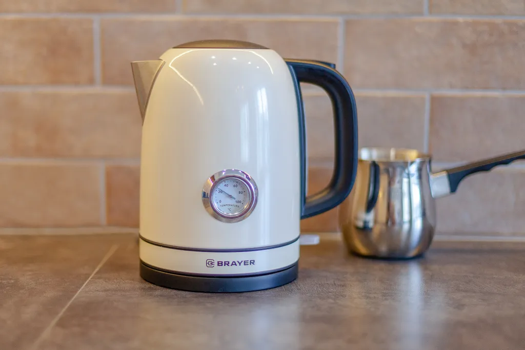 Студия Восьмое небо в ЖК Паново парк