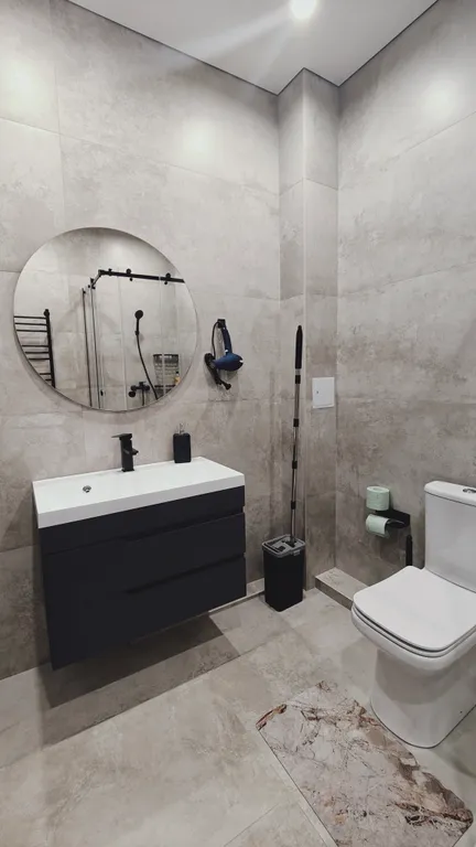 Квартира в центре города