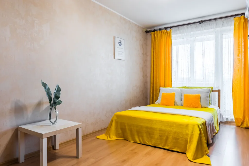 Квартира у Дороги Жизни, все блага цивилизации в шаговой доступности:) — аренда посуточно в Всеволожск