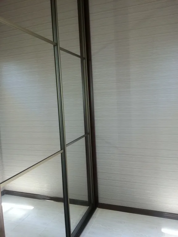 Апартаменты с видом на море