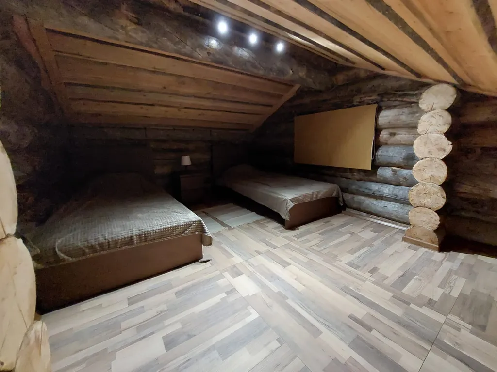 4-комнатный Дом