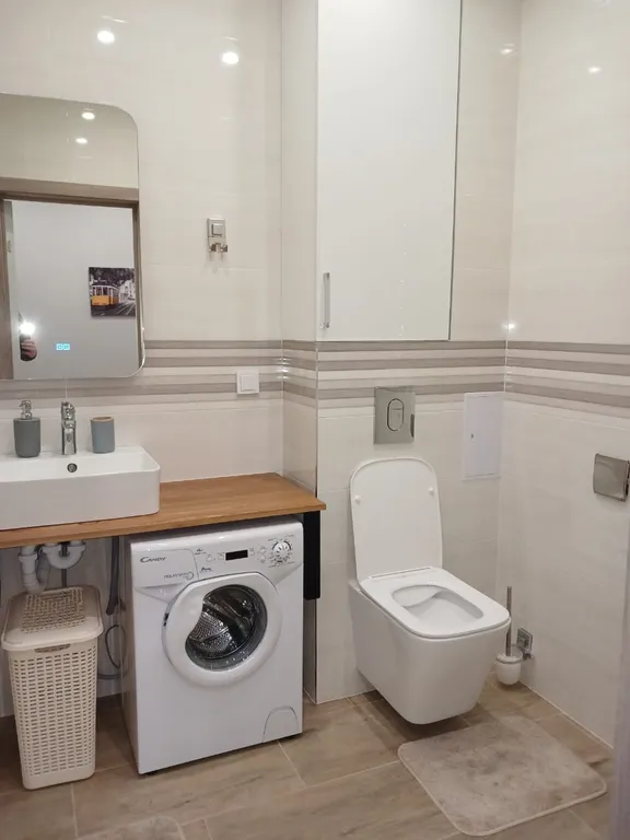 Квартира Квартира у моря — Светлогорск