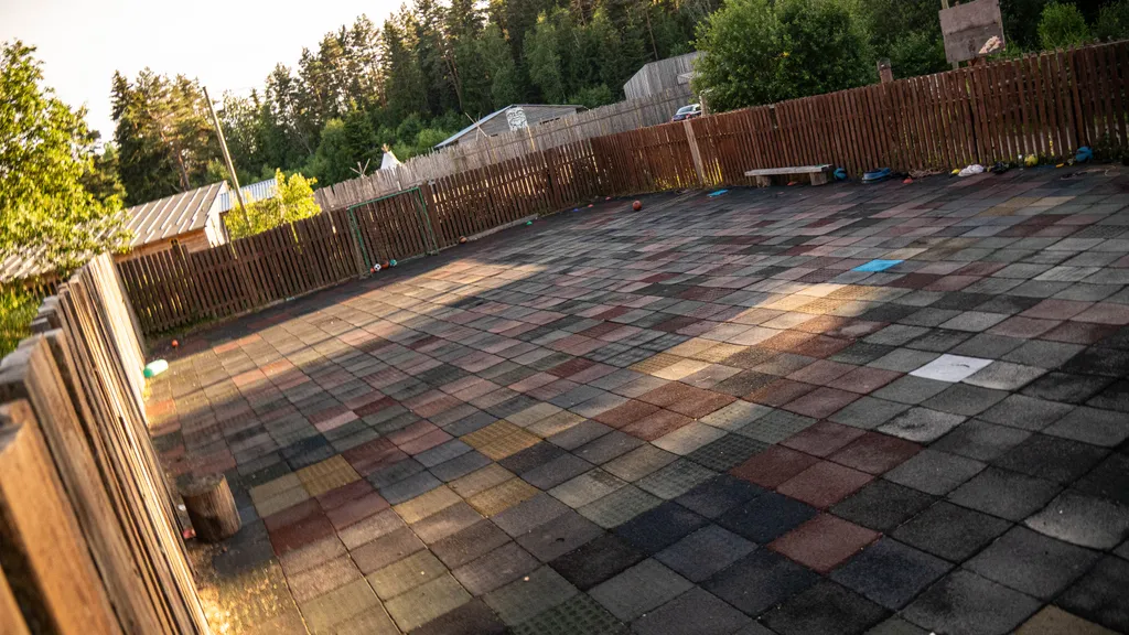 Коттедж Гостеприимный дом Викинг для большой компании — Советский