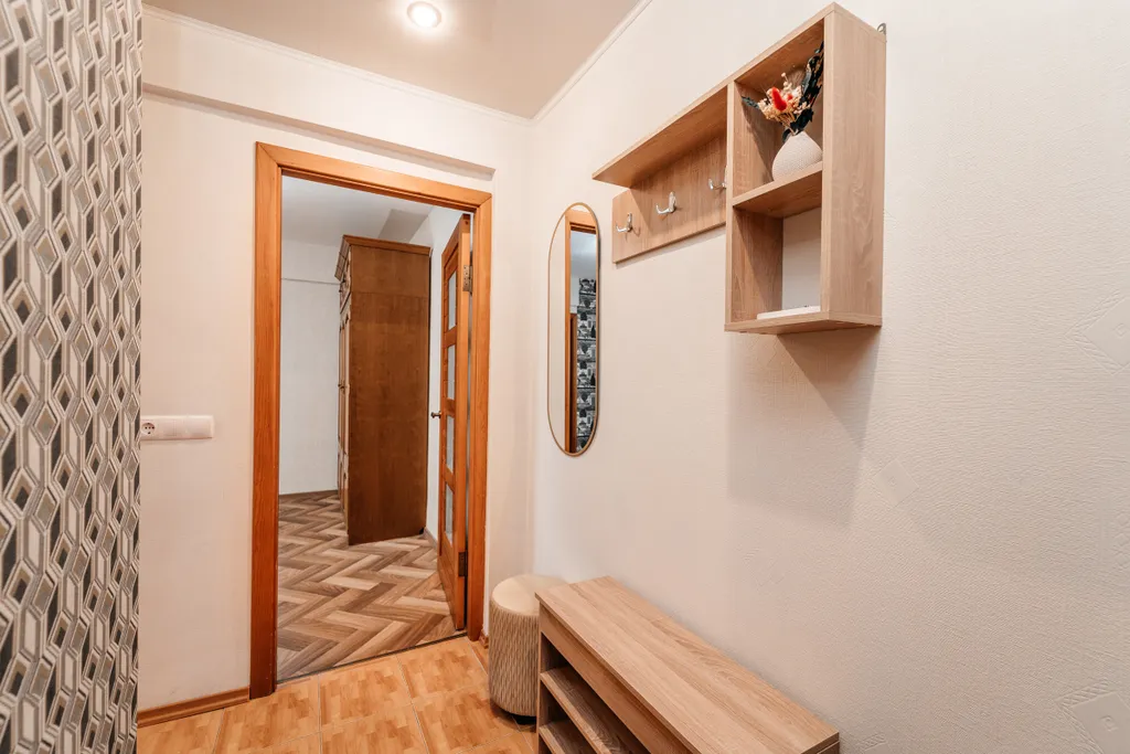 Квартира Уютная квартира в центре — Минск