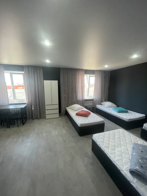 Квартира Комната — аренда посуточно в Ноябрьск