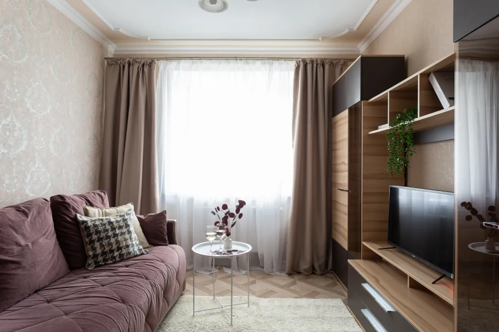 1-комнатная Квартира — аренда посуточно в Вологда