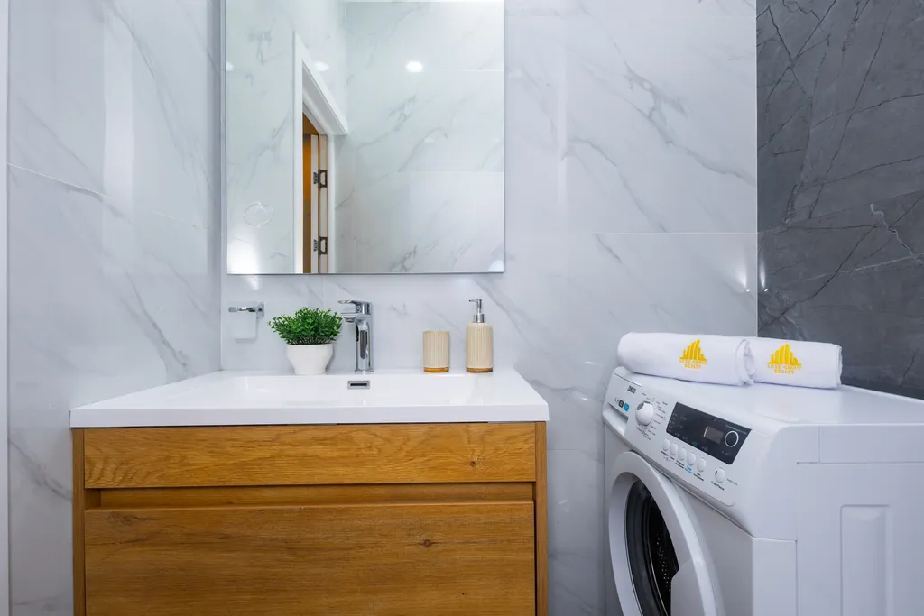 Красивая квартира на Северном проспекте