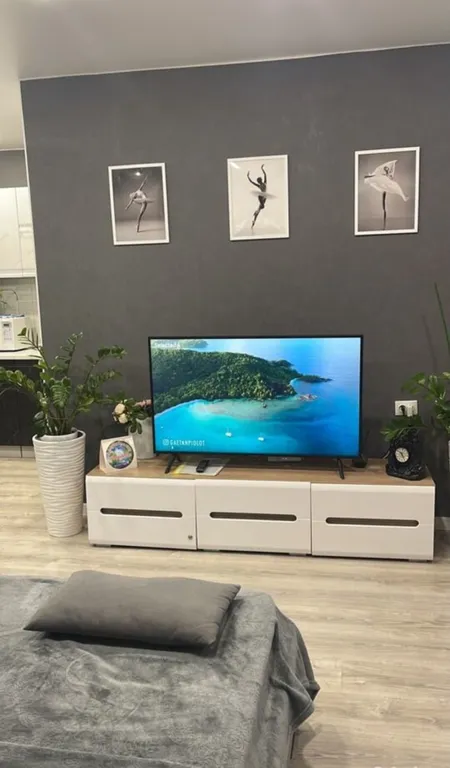 Апартаменты Планета