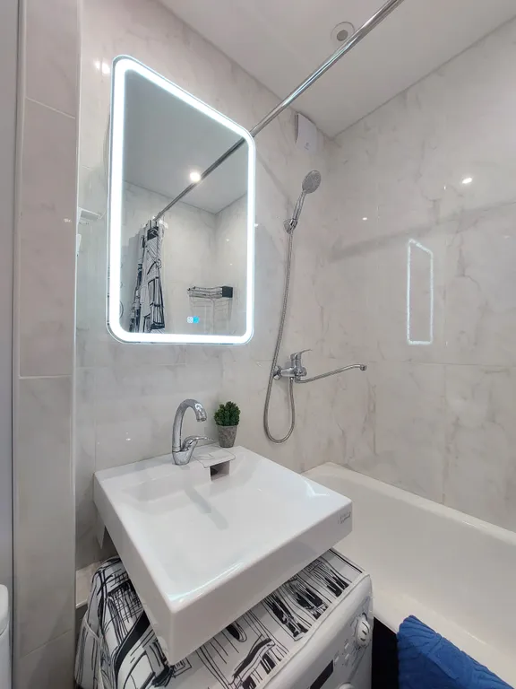 Уютная квартира Венеция