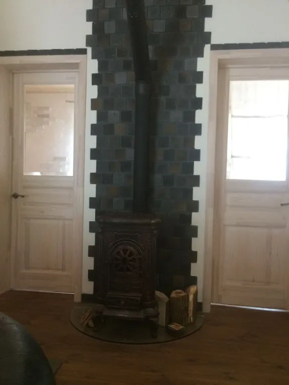 Эко-коттедж в центре Несвижа