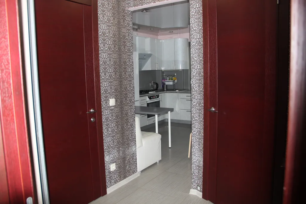 Квартира Уютная квартира в центре города — Великий Новгород